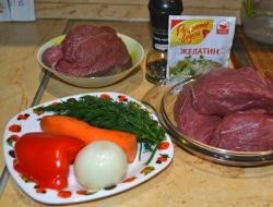 Ветчина в ветчиннице в духовке: рецепты приготовления из разных видов мяса