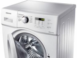 Инструкция по использованию стиральной машины: основные моменты